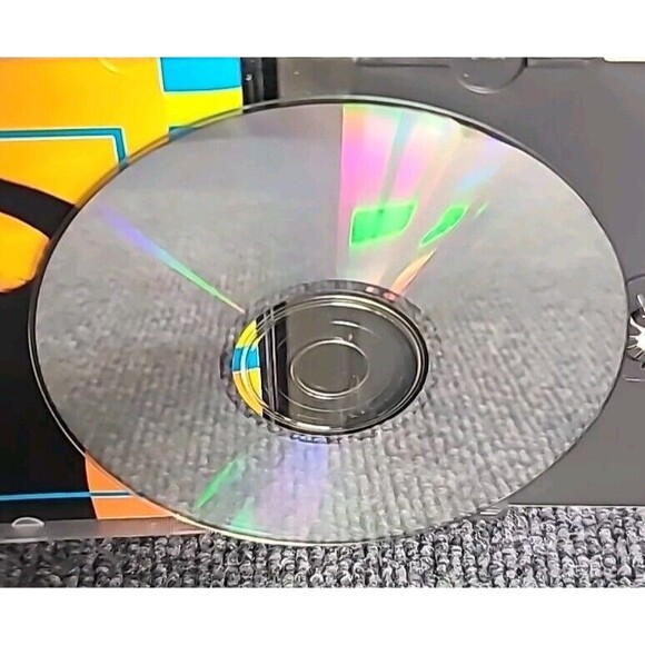 MTV Party to Go, Vol. 2 by Various Artists (CD, 1992, Tommy Boy) - Picture 4 of 4